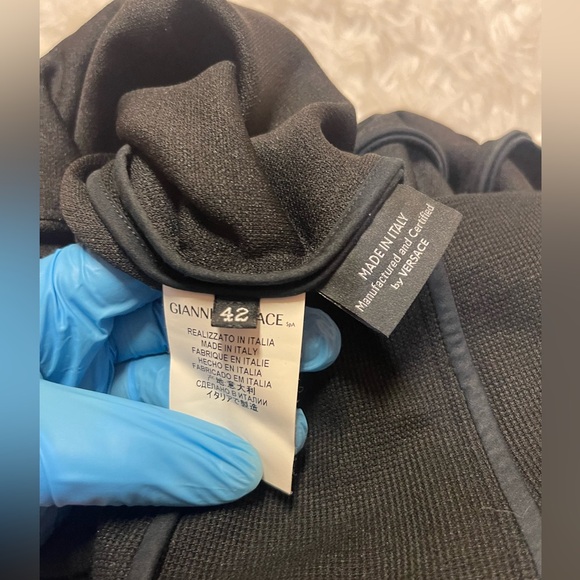 Gianni Versace dress - Picture 10 of 16